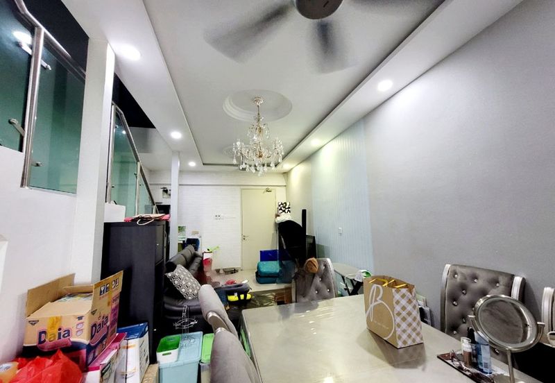 Flexus Signature Suites