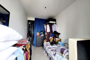 Flexus Signature Suites