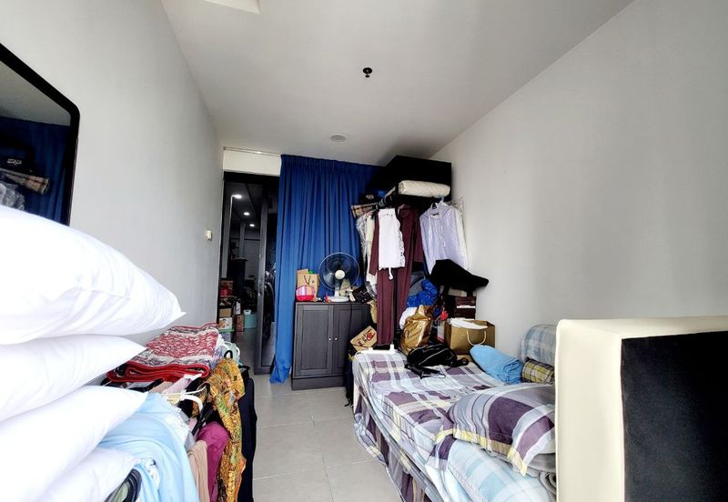 Flexus Signature Suites