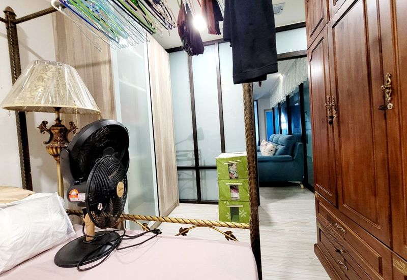 Flexus Signature Suites