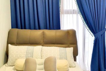 Flexus Signature Suites