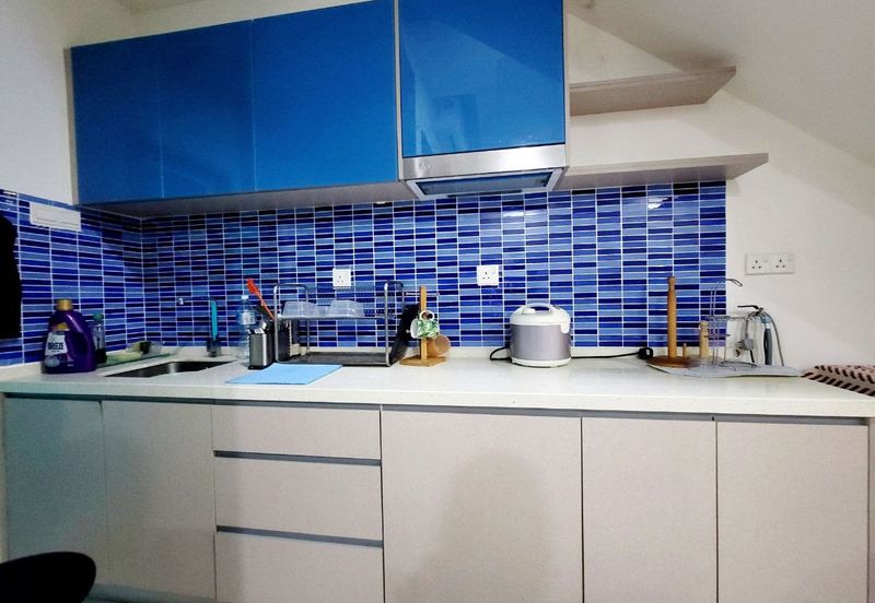 Flexus Signature Suites