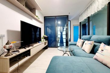 Flexus Signature Suites