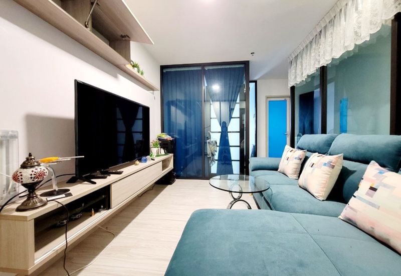 Flexus Signature Suites