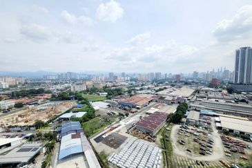 Flexus Signature Suites