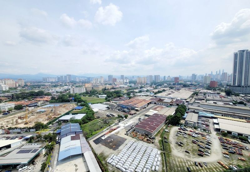 Flexus Signature Suites