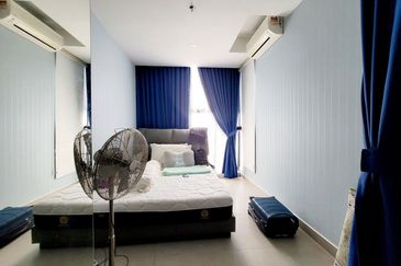 Flexus Signature Suites