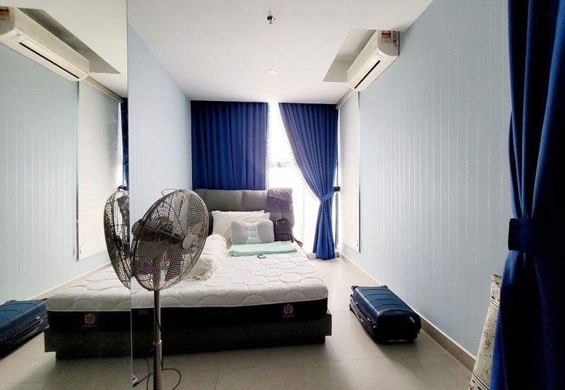 Flexus Signature Suites