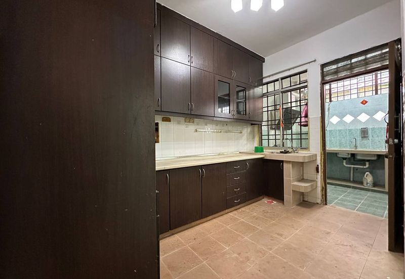 Taman Saujana Puchong