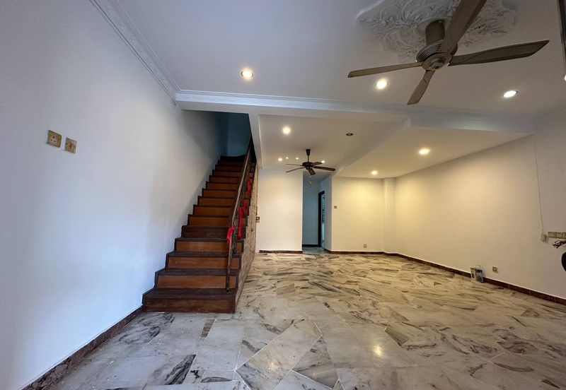 Taman Saujana Puchong