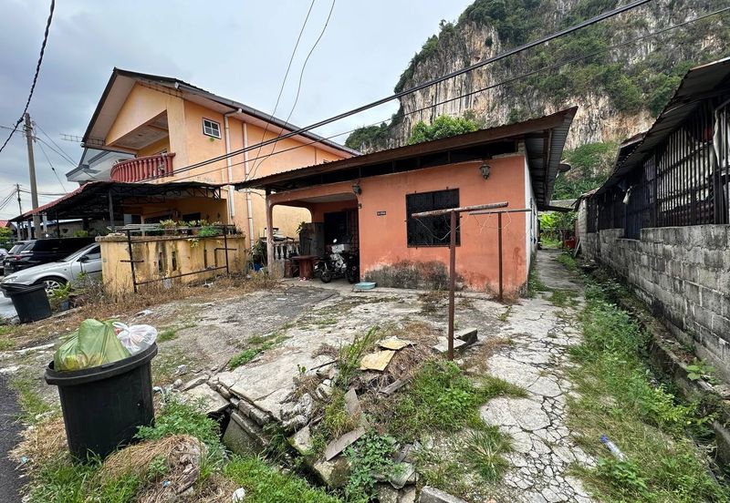 Kampung Gombak Indah