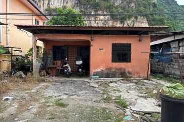 Kampung Gombak Indah