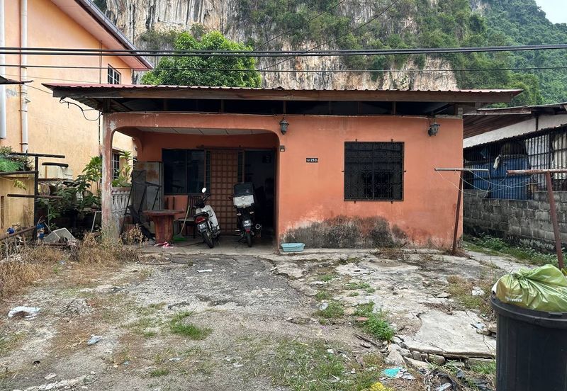 Kampung Gombak Indah