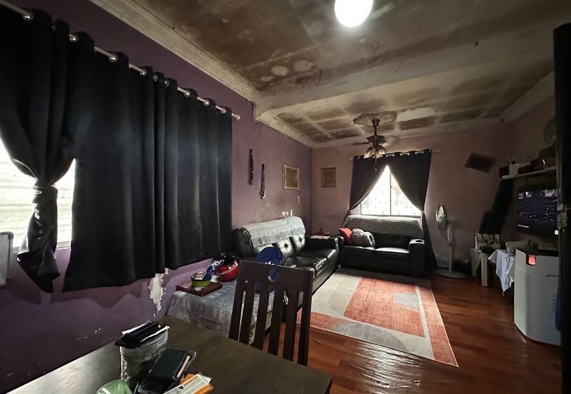 Kampung Gombak Indah