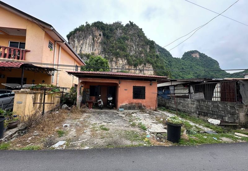 Kampung Gombak Indah