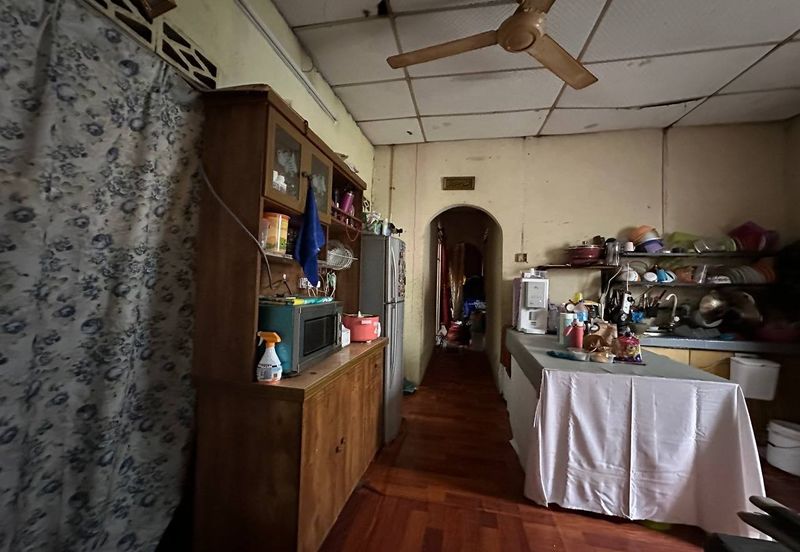 Kampung Gombak Indah