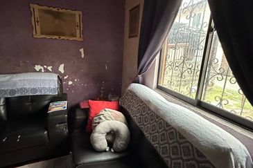 Kampung Gombak Indah