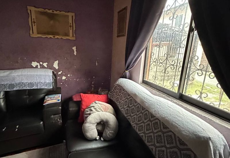 Kampung Gombak Indah