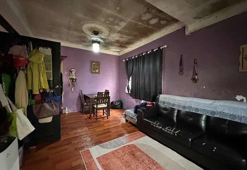 Kampung Gombak Indah