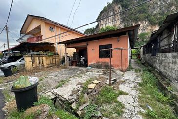 Kampung Gombak Indah