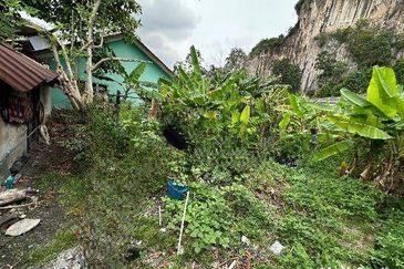 Kampung Gombak Indah