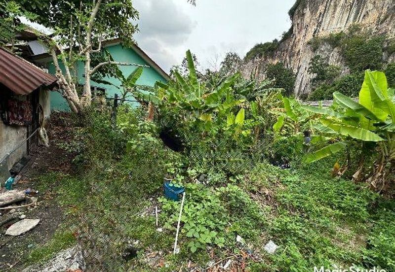 Kampung Gombak Indah