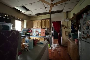 Kampung Gombak Indah