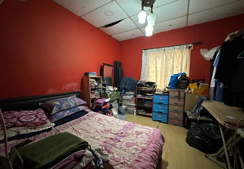 Kampung Gombak Indah