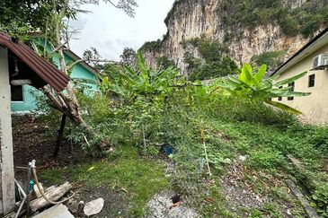 Kampung Gombak Indah