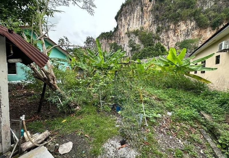 Kampung Gombak Indah