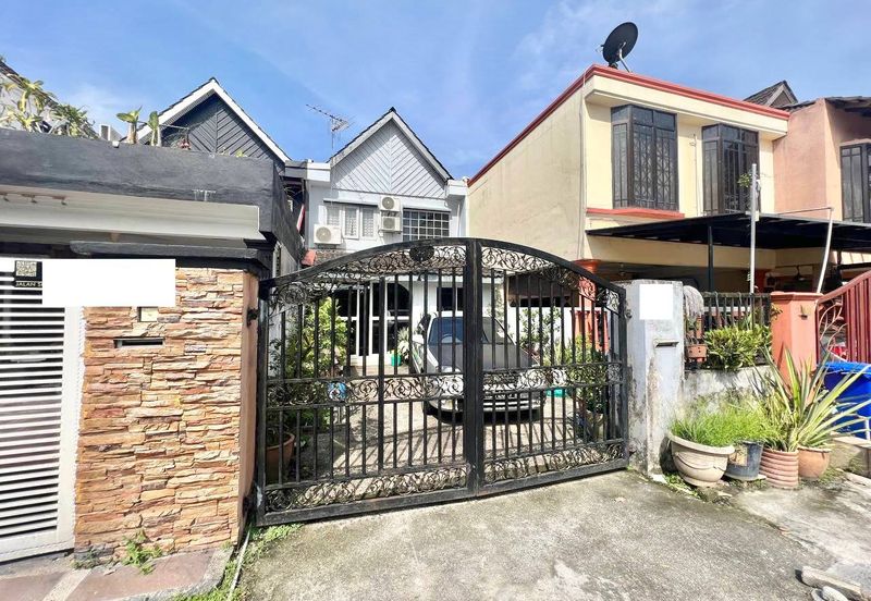 Section 19 (Seksyen 19) @ Shah Alam