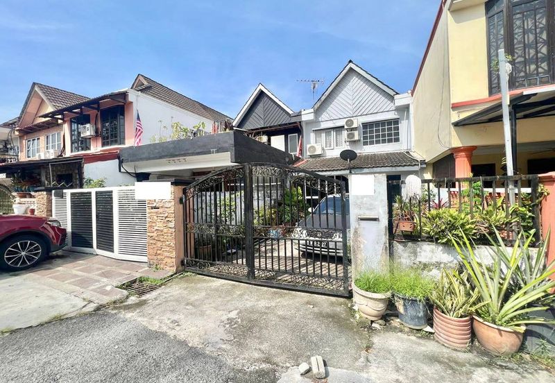 Section 19 (Seksyen 19) @ Shah Alam