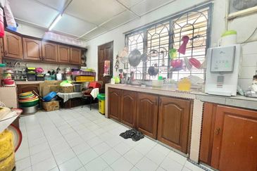 Section 19 (Seksyen 19) @ Shah Alam