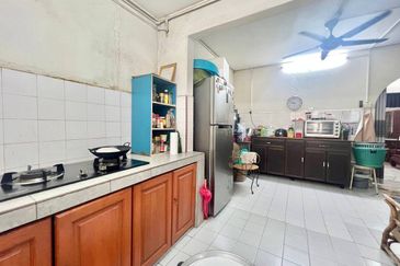 Section 19 (Seksyen 19) @ Shah Alam