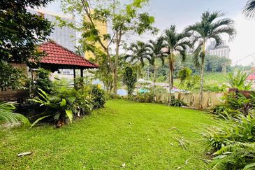 Kampung Bukit Lanjan