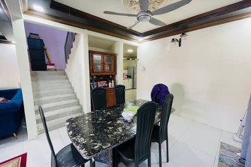 Taman Lembah Keramat