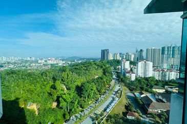 Saville @ The Park Bangsar