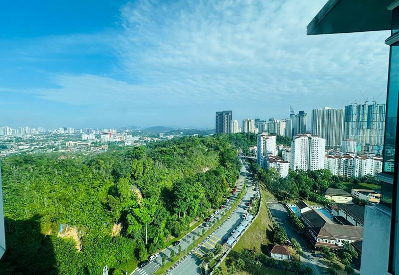 Saville @ The Park Bangsar