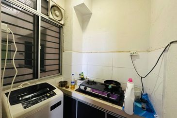 Saville @ The Park Bangsar