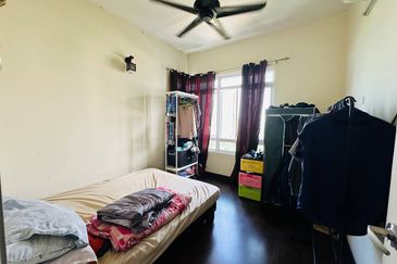 Saville @ The Park Bangsar