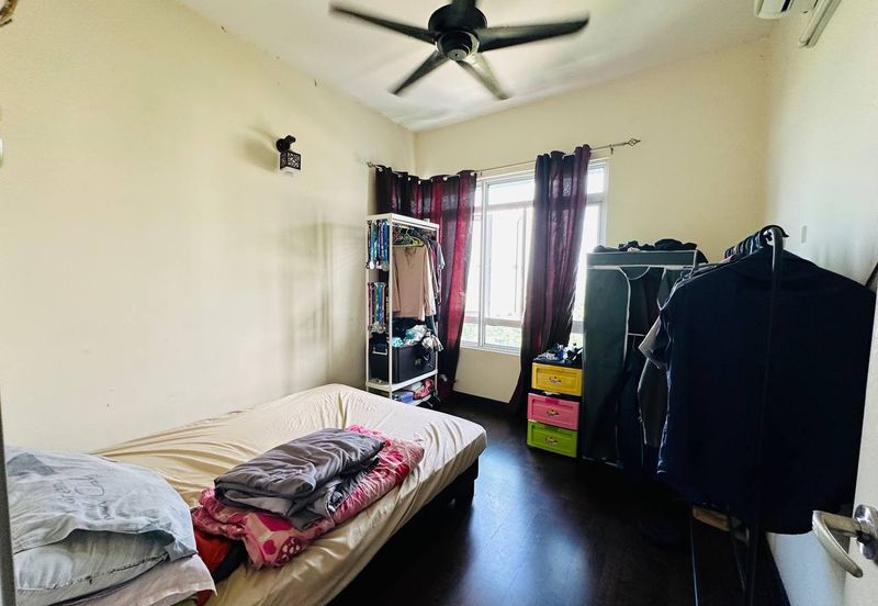 Saville @ The Park Bangsar