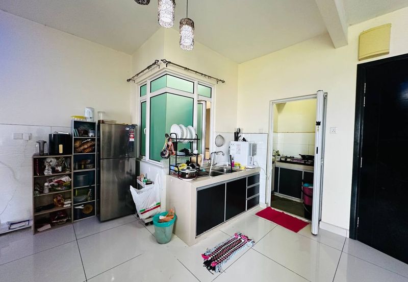 Saville @ The Park Bangsar