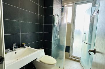 Saville @ The Park Bangsar