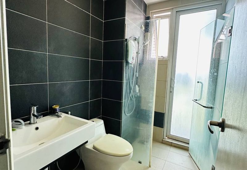 Saville @ The Park Bangsar