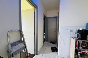 Saville @ The Park Bangsar