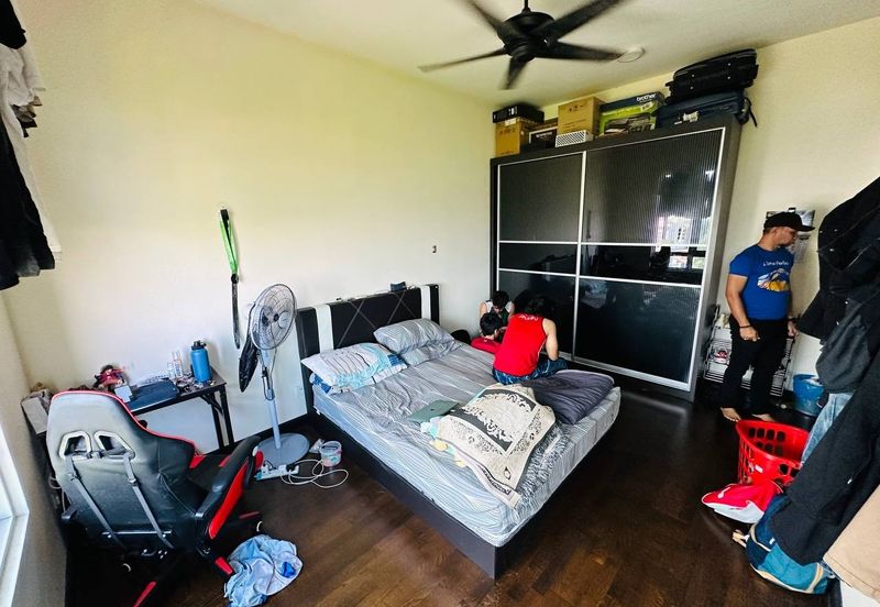 Saville @ The Park Bangsar