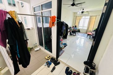 Saville @ The Park Bangsar