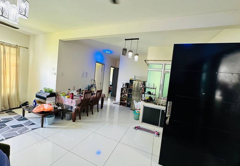 Saville @ The Park Bangsar