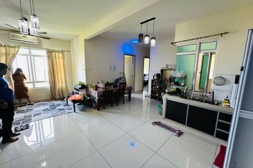 Saville @ The Park Bangsar