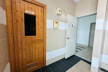 Saville @ The Park Bangsar